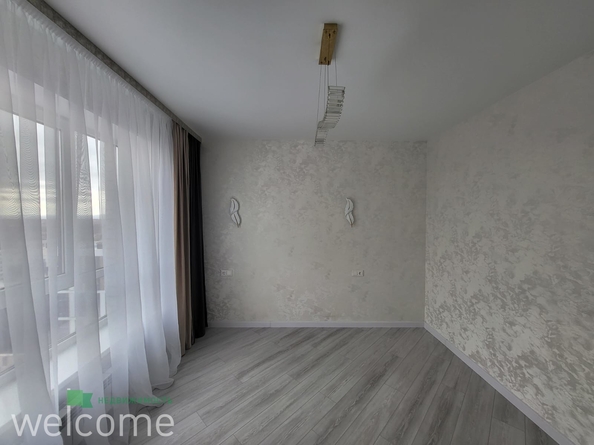 
  Продается 1-комн. квартира, 30 м², ЖК Основа, литер 1.1
. Фото 4.