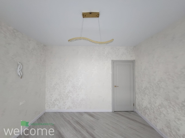 
  Продается 1-комн. квартира, 30 м², ЖК Основа, литер 1.1
. Фото 5.