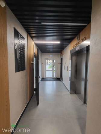 
  Продается 1-комн. квартира, 30 м², ЖК Основа, литер 1.1
. Фото 16.