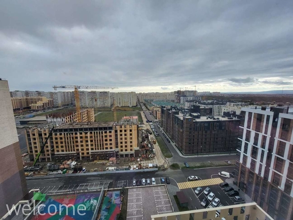 
  Продается 1-комн. квартира, 30 м², ЖК Основа, литер 1.1
. Фото 18.