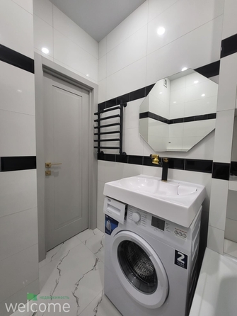 
  Продается 1-комн. квартира, 30 м², ЖК Основа, литер 1.1
. Фото 21.