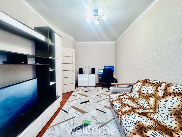 
  Продается 1-комн. квартира, 34 м², Рогожникова ул, д. 15
. Фото 5.
