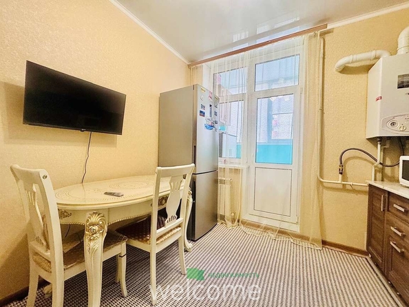 
  Продается 1-комн. квартира, 34 м², Рогожникова ул, д. 15
. Фото 7.