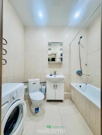 
  Продается 1-комн. квартира, 34 м², Рогожникова ул, д. 15
. Фото 9.