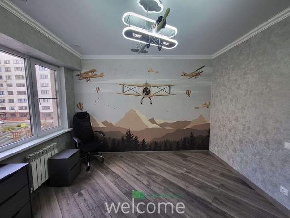 
  Продается 3-комн. квартира, 91 м², 45 Параллель ул, д. 87
. Фото 1.