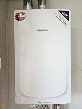 
  Продается 2-комн. квартира, 50.2 м², Ишкова ул, д. 101
. Фото 12.