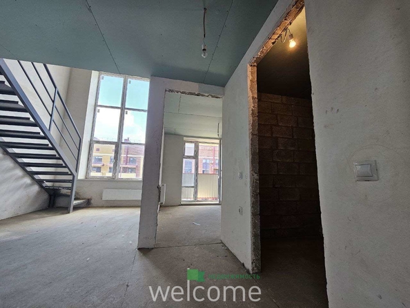 
  Продается 2-комн. квартира, 50.2 м², Ишкова ул, д. 101
. Фото 17.