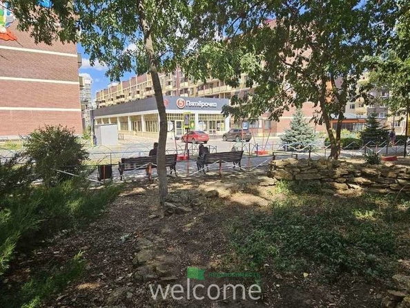 
  Продается 2-комн. квартира, 50.2 м², Ишкова ул, д. 101
. Фото 29.