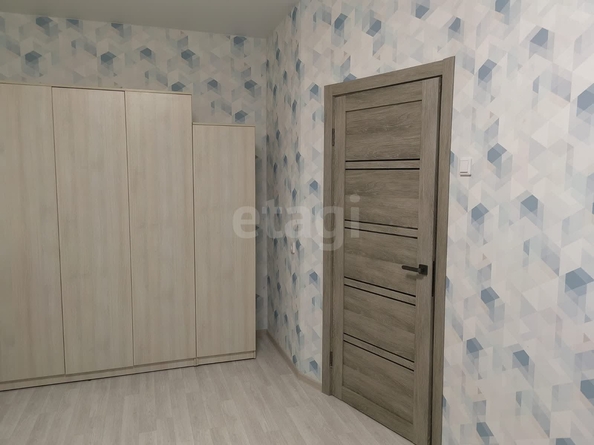 
  Продается 1-комн. квартира, 35.9 м², Тухачевского ул, д. 30к112
. Фото 6.