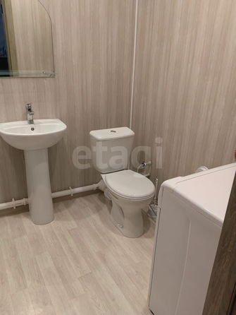 
  Продается 1-комн. квартира, 35.9 м², Тухачевского ул, д. 30к112
. Фото 7.