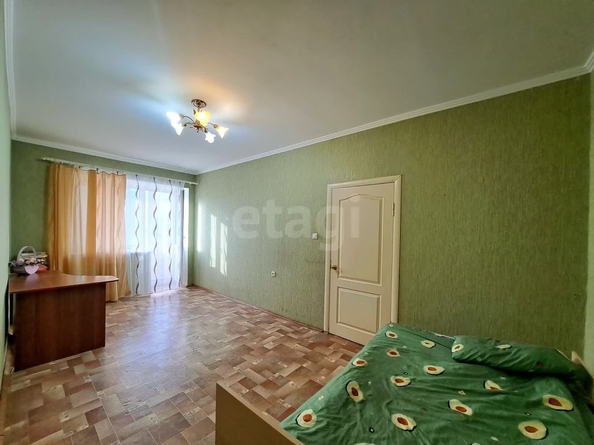 
  Продается 1-комн. квартира, 36.4 м², Пирогова ул, д. 24/2
. Фото 7.