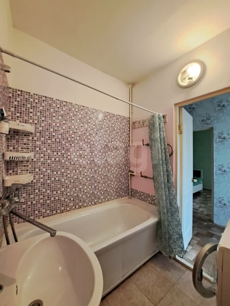 
  Продается 1-комн. квартира, 36.4 м², Пирогова ул, д. 24/2
. Фото 14.