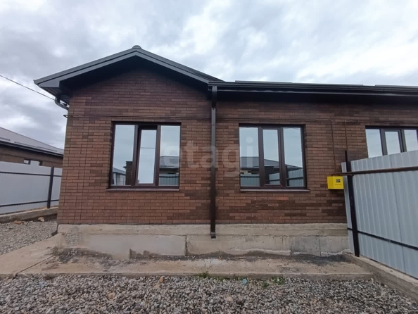 
  Продается дом, 107 м², Михайловск
. Фото 1.