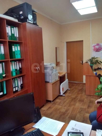 
  Продается офис, 17 м², Кулакова пр-кт, д. 8б
. Фото 3.