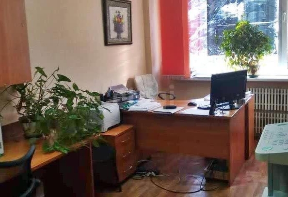 
  Продается офис, 17 м², Кулакова пр-кт, д. 8б
. Фото 5.