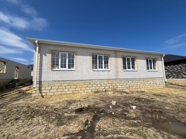 
  Продается дом, 105 м², Михайловск
. Фото 1.