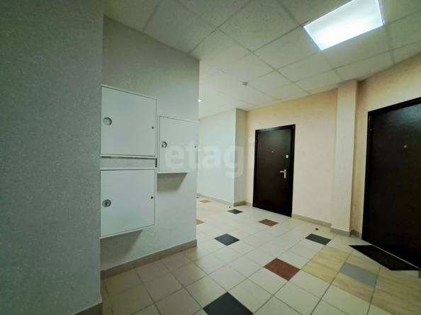 
  Продается 1-комн. квартира, 40.3 м², Крупской пер, д. 29/1
. Фото 13.