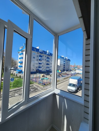 
  Продается студия, 37 м², Пригородная ул, д. 251ак2
. Фото 8.