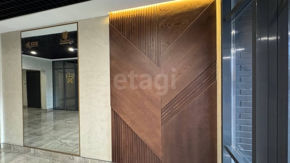 
  Продается 2-комн. квартира, 78.2 м², Герцена ул, д. 147а
. Фото 9.