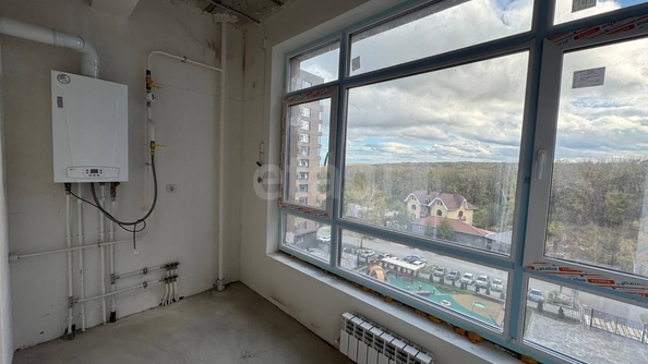 
  Продается 2-комн. квартира, 78.2 м², Герцена ул, д. 147а
. Фото 19.