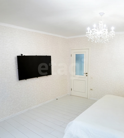 
  Продается 2-комн. квартира, 56.2 м², Кулакова пр-кт, д. 51к1
. Фото 6.