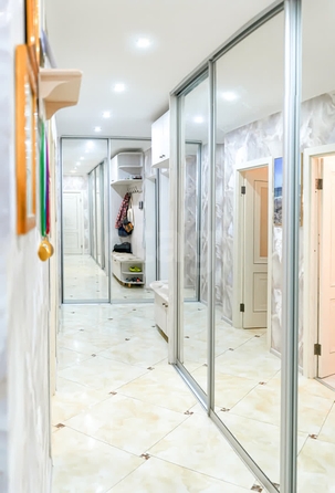 
  Продается 2-комн. квартира, 56.2 м², Кулакова пр-кт, д. 51к1
. Фото 14.