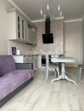 
  Продается 1-комн. квартира, 46.1 м², Спартака ул, д. 2а
. Фото 7.