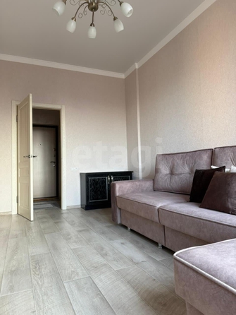 
  Продается 1-комн. квартира, 46.1 м², Спартака ул, д. 2а
. Фото 11.