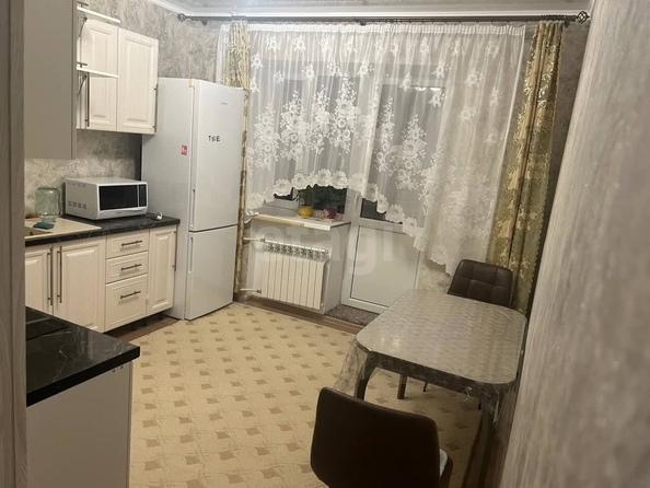 
  Продается 1-комн. квартира, 40.8 м², Доваторцев ул, д. 90/7
. Фото 2.