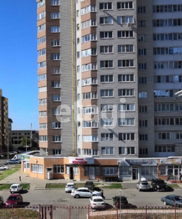 
  Продается 1-комн. квартира, 52 м², Доваторцев ул, д. 86/1
. Фото 1.