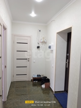 
  Продается 1-комн. квартира, 41.6 м², Доваторцев ул, д. 90к1
. Фото 5.