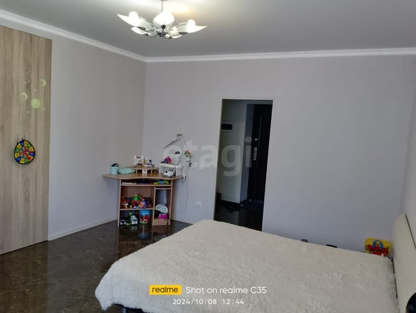 
  Продается 1-комн. квартира, 41.6 м², Доваторцев ул, д. 90к1
. Фото 7.