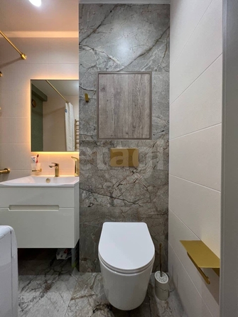 
  Продается 2-комн. квартира, 45 м², Шпаковская ул, д. 90/1
. Фото 8.