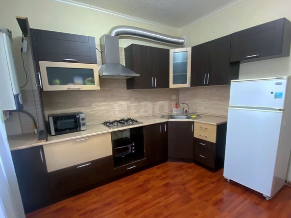 
  Сдается 1-комн. квартира, 39.4 м², Андреевская ул, д. 2
. Фото 5.