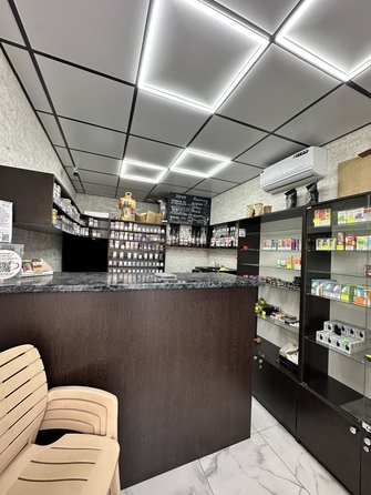 
  Сдается торговая площадь, 17 м², Зеленая ул, д. 67
. Фото 7.