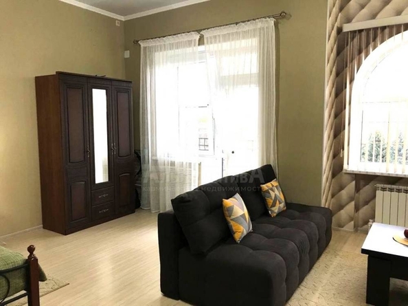 
  Продается 1-комн. квартира, 39 м², Пятигорская ул
. Фото 4.