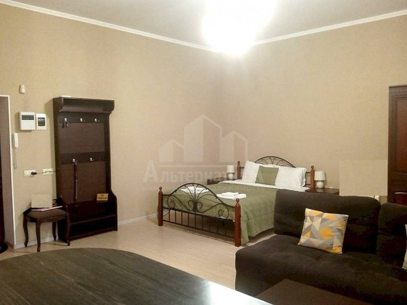 
  Продается 1-комн. квартира, 39 м², Пятигорская ул
. Фото 5.