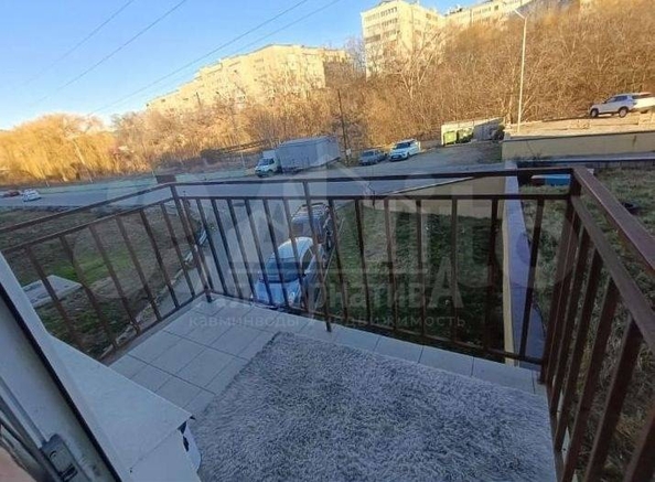 
  Продается 1-комн. квартира, 39 м², Набережная ул
. Фото 8.