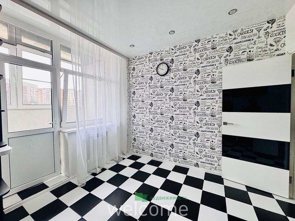 
  Продается 2-комн. квартира, 62 м², Пирогова ул, д. 5ак4
. Фото 2.