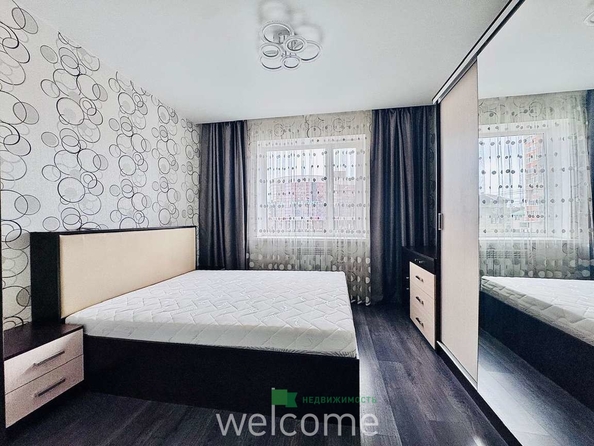 
  Продается 2-комн. квартира, 62 м², Пирогова ул, д. 5ак4
. Фото 4.