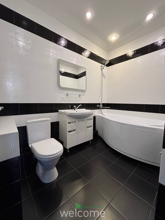 
  Продается 2-комн. квартира, 62 м², Пирогова ул, д. 5ак4
. Фото 8.