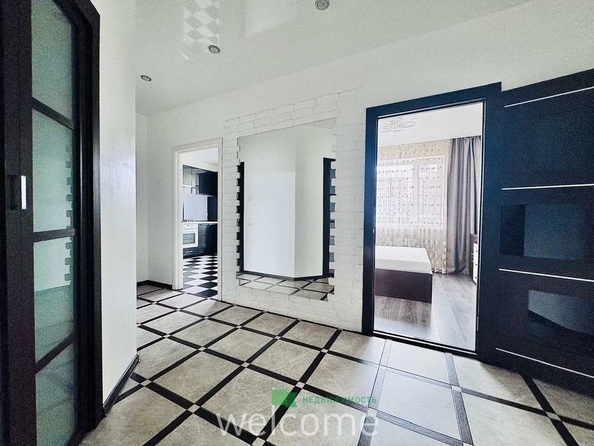 
  Продается 2-комн. квартира, 62 м², Пирогова ул, д. 5ак4
. Фото 12.