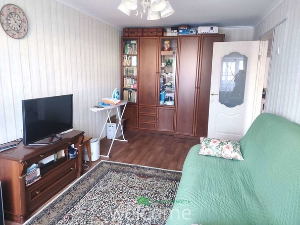 
  Продается 1-комн. квартира, 31 м², Ленина ул, д. 116
. Фото 4.