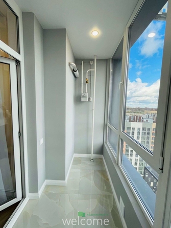 
  Продается 3-комн. квартира, 91 м², Тухачевского ул, д. 33к3
. Фото 14.