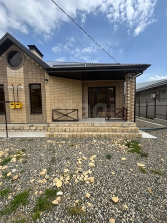 
  Продается дом, 110 м², Михайловск
. Фото 1.