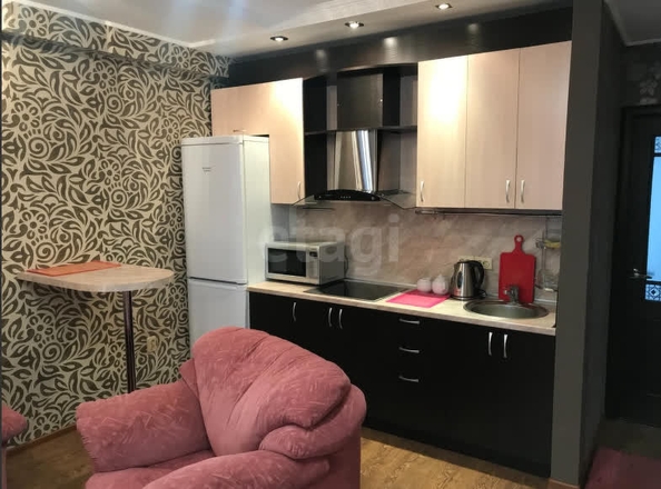 
  Сдается 3-комн. квартира, 110 м², Партизанская ул, д. 2а
. Фото 4.