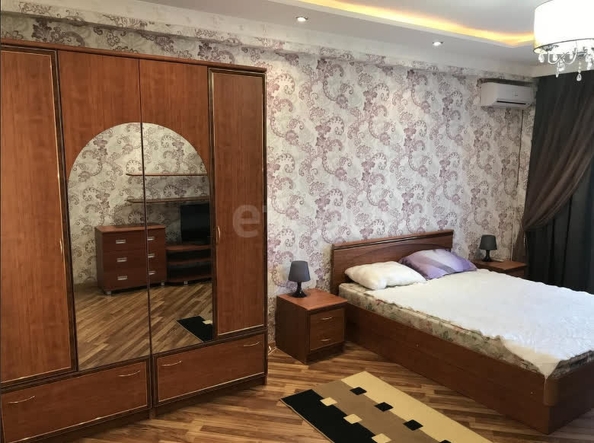 
  Сдается 3-комн. квартира, 110 м², Партизанская ул, д. 2а
. Фото 8.