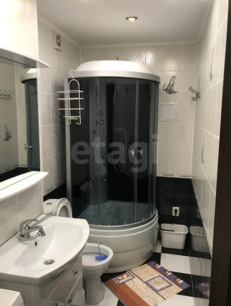 
  Сдается 3-комн. квартира, 110 м², Партизанская ул, д. 2а
. Фото 13.