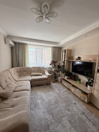 
  Продается 3-комн. квартира, 80 м², Тухачевского ул, д. 26/5
. Фото 7.