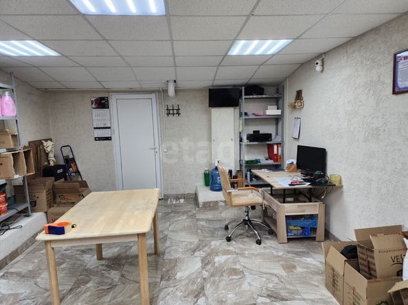 
  Продается универсальное помещение, 24.5 м², Тухачевского ул, д. 23/2
. Фото 2.